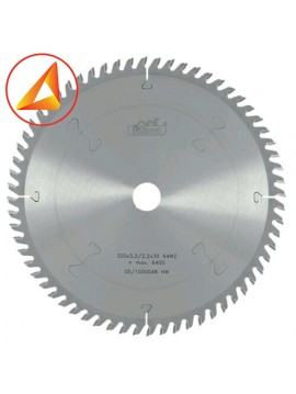 Lưỡi cưa gỗ pilana KT: 300x3.2x3.0x64T